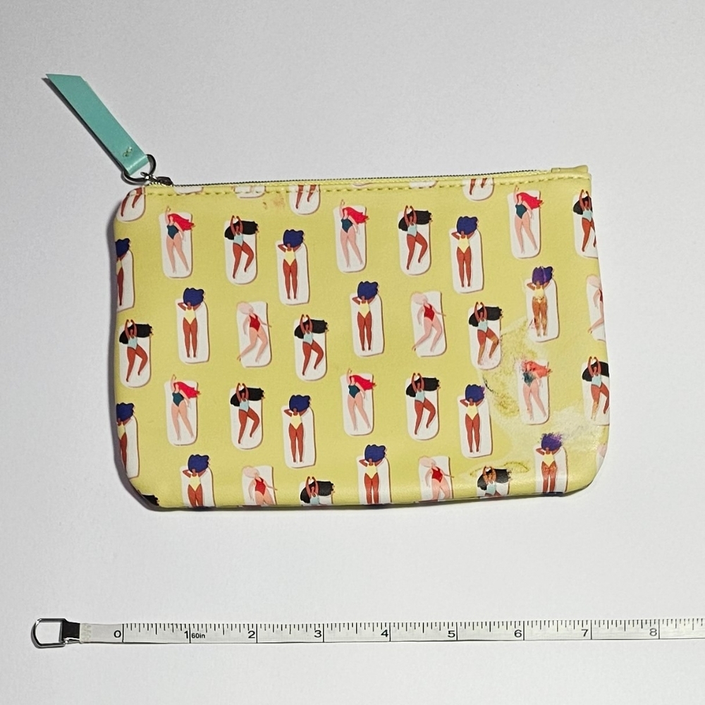 ❤️‍🔥$2~ NEW! Make-up or Travel Bag by Ipsy - Picture 2 of 3